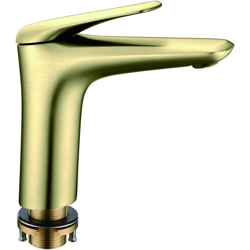 

Смеситель для раковины Rush Nevis (NE1735-12bronze)