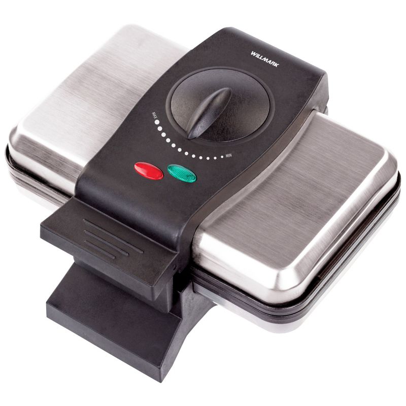 

Вафельница Willmark WM-105SW