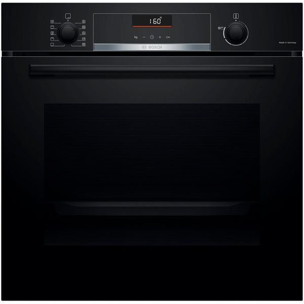 

Электрический духовой шкаф Bosch HBG536EB0R