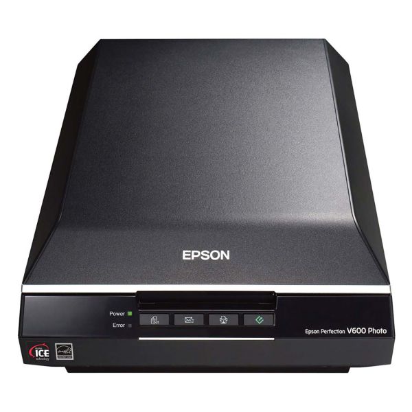 

Сканер Epson Perfection V600 Photo