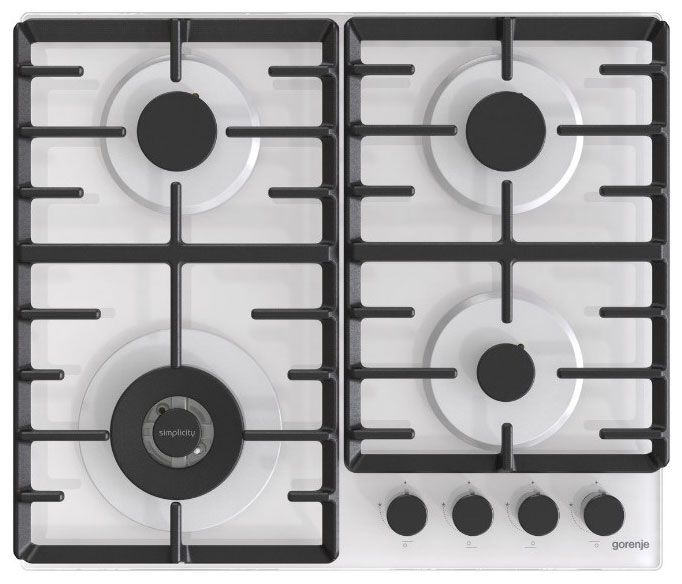 

Газовая варочная панель Gorenje GTW642SYW