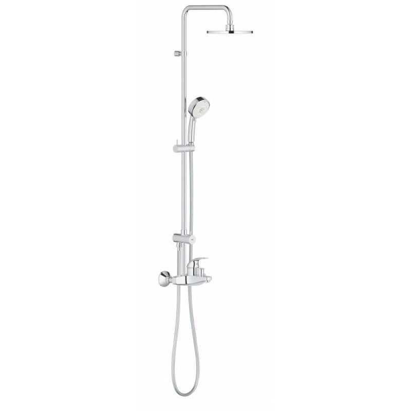 

Душевая система Grohe Tempesta Cosmopolitan 26305001
