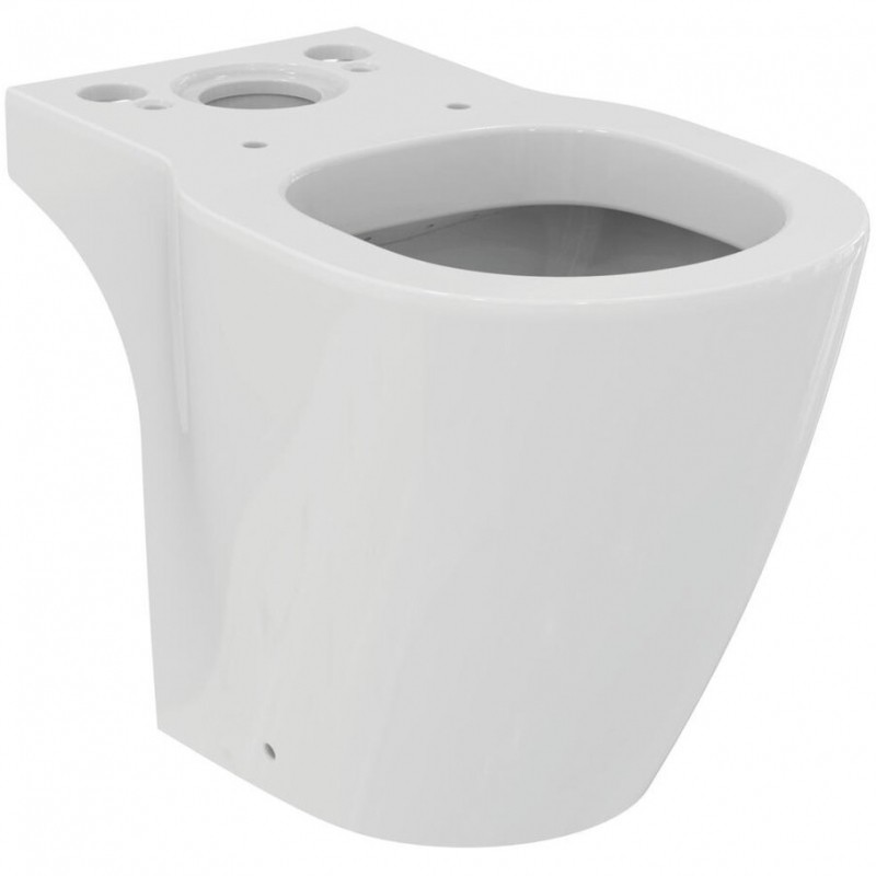 

Унитаз Ideal Standard Connеct Space E119501