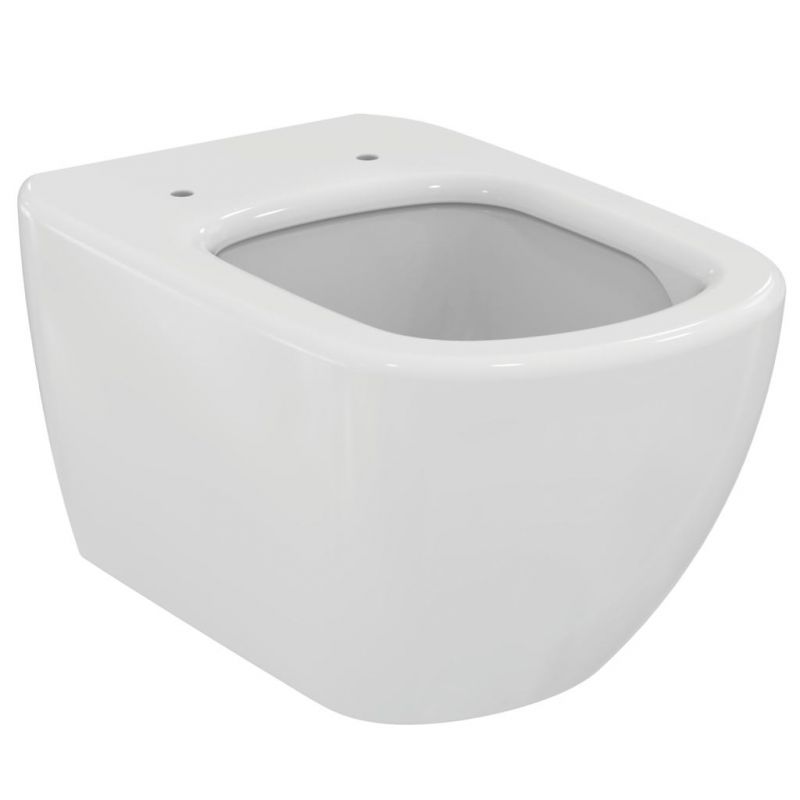 

Унитаз Ideal Standard TESI T0079V1