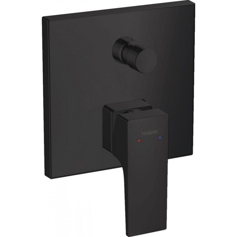 

Смеситель для ванны Hansgrohe Metropol 32546670 (внешняя монтажная часть)