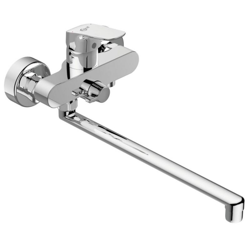 

Смеситель для ванны Ideal Standard Ceraflex B1741AA