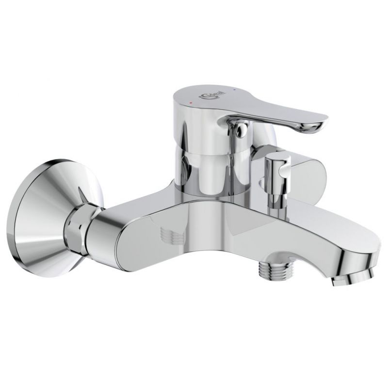 

Смеситель для ванны Ideal Standard DOT 2.0 BC326AA