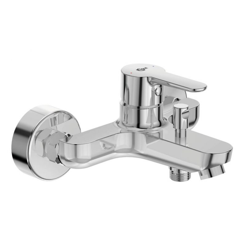 

Смеситель для ванны Ideal Standard SESIA BC208AA
