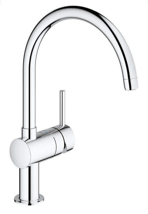 

Смеситель для кухни Grohe Minta 32917000