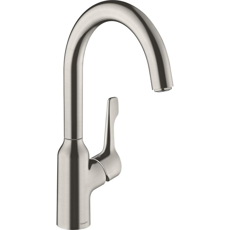 

Смеситель для кухни Hansgrohe M431-H220 71812800