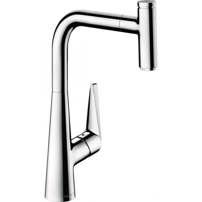 

Смеситель для кухни HansGrohe M5115-H300 73853000