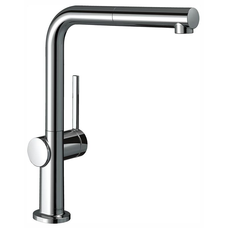 

Смеситель для кухни Hansgrohe Talis M54 72809000