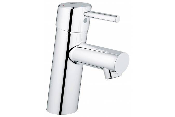 

Смеситель для раковины Grohe Concetto 2338510E