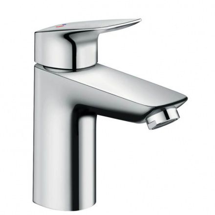 

Смеситель для раковины Hansgrohe Logis 71103000