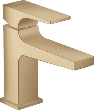 

Смеситель для раковины Hansgrohe Metropol 32500140