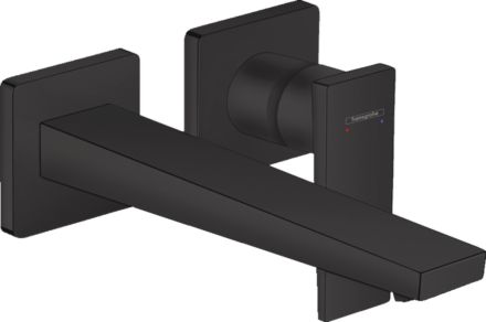 

Смеситель для раковины Hansgrohe Metropol 32526670 (внешняя монтажная часть)