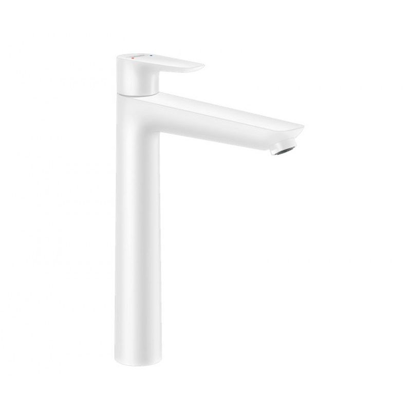 

Смеситель для раковины HansGrohe Talis E 71716700