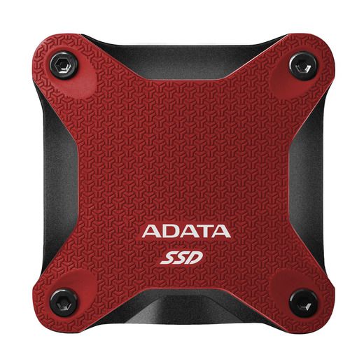 

Внешний жесткий диск A-Data SD600Q 240Gb/1.8/USB 3.0 (ASD600Q-240GU31-CRD)