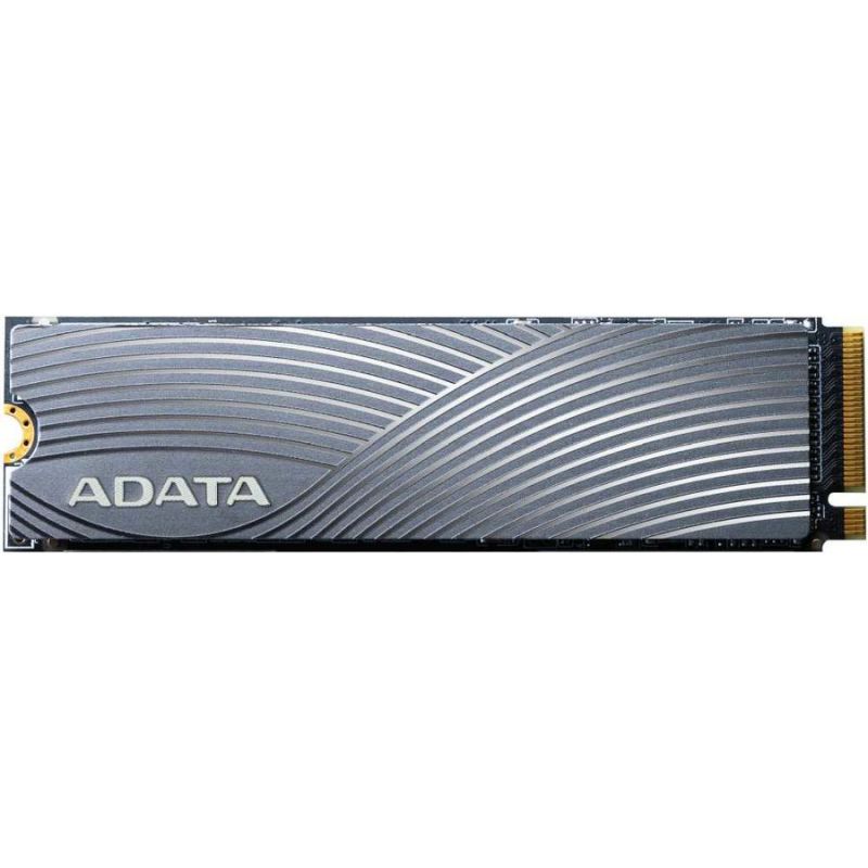 

SSD накопитель A-Data Swordfish 250Gb/PCI-Ex4/M.2 2280 (ASWORDFISH-250G-C)