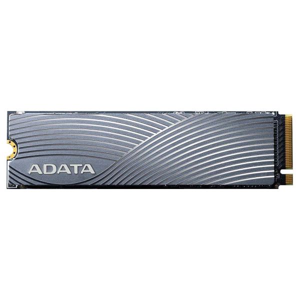 

SSD накопитель A-Data Swordfish 2Tb/PCI-Ex4/M.2 2280 (ASWORDFISH-2T-C)