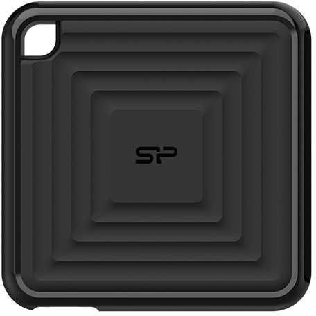 

SSD накопитель Silicon Power PC60 240Gb/1.8/USB Type-C (SP240GBPSDPC60CK)