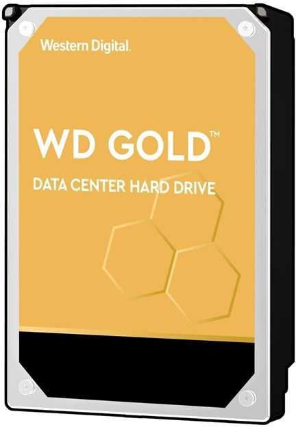 

Жесткий диск Western Digital Gold 4Tb/SATA-III (WD4003FRYZ)