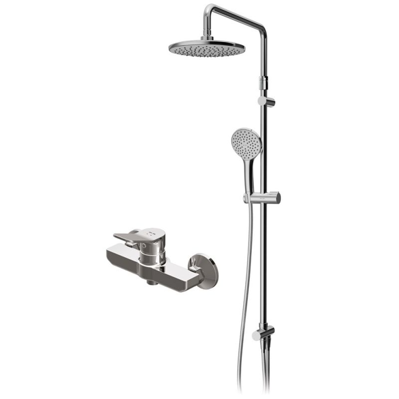 

Душевая система Am.Pm X-Joy F40885A24