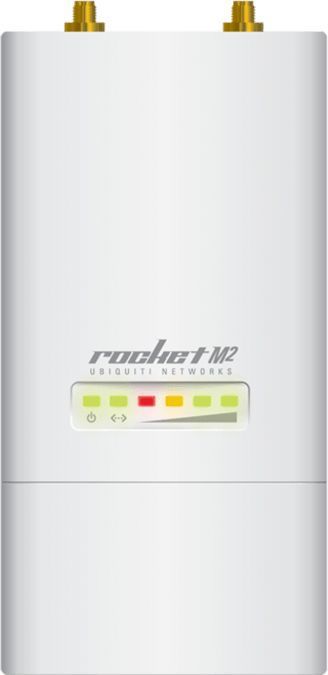 

Точка доступа Ubiquiti RocketM2