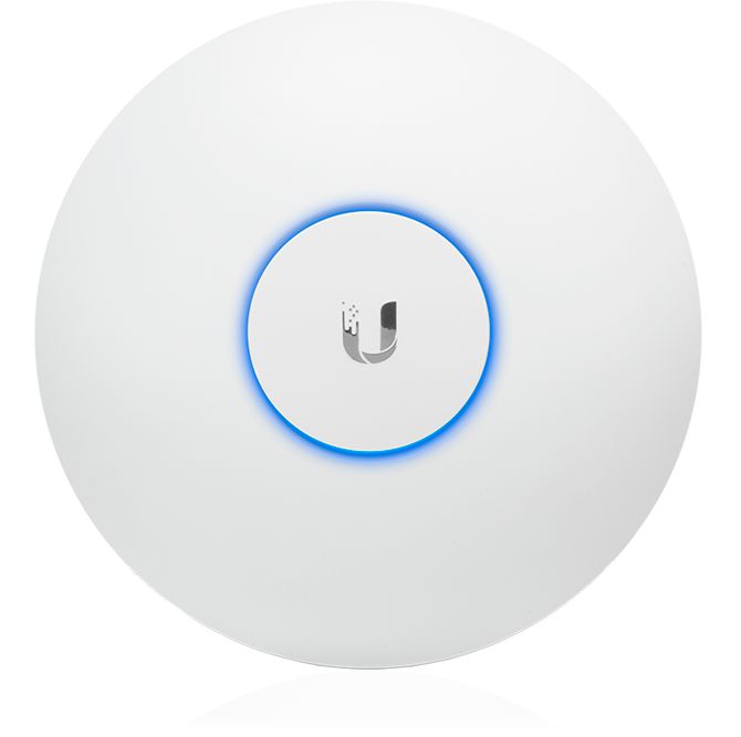 

Точка доступа Ubiquiti UAP-AC-LR(EU)