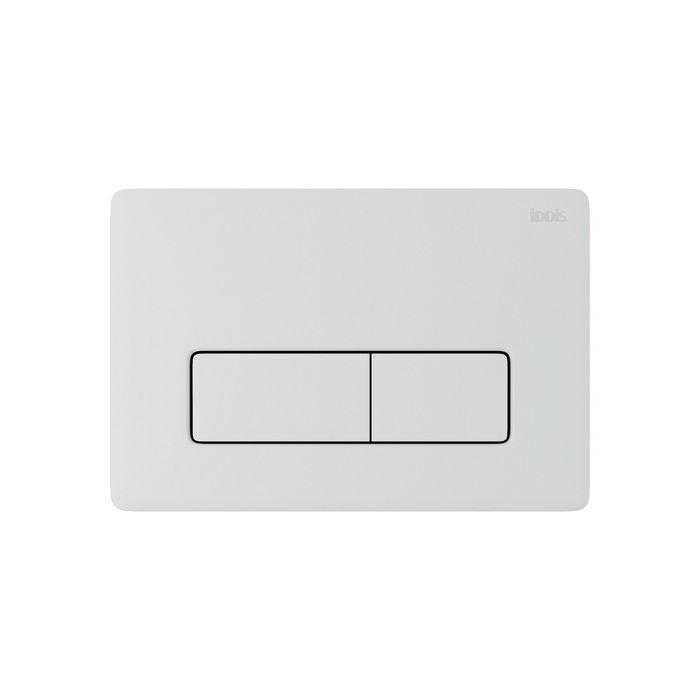 

Кнопка смыва Iddis Unifix 010 UNI10W0i77