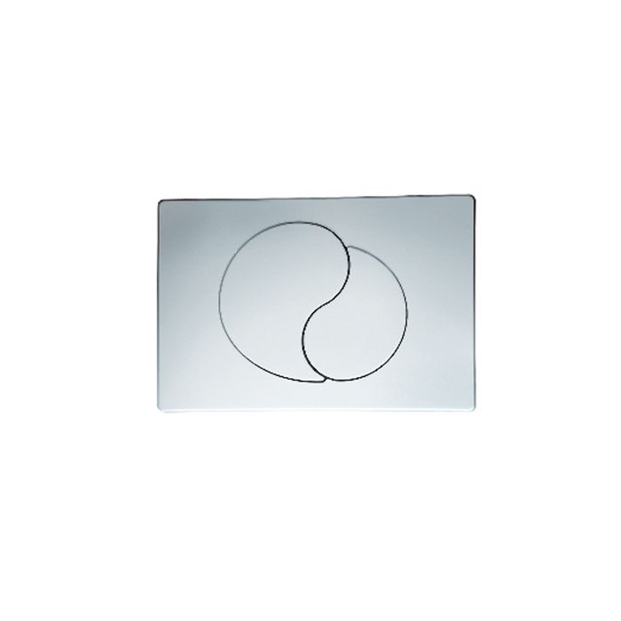 

Кнопка смыва Iddis Unifix 021 UNI21CHi77