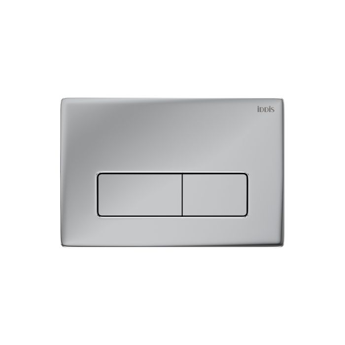 

Кнопка смыва Iddis Unifix 041 UNI41CHi77