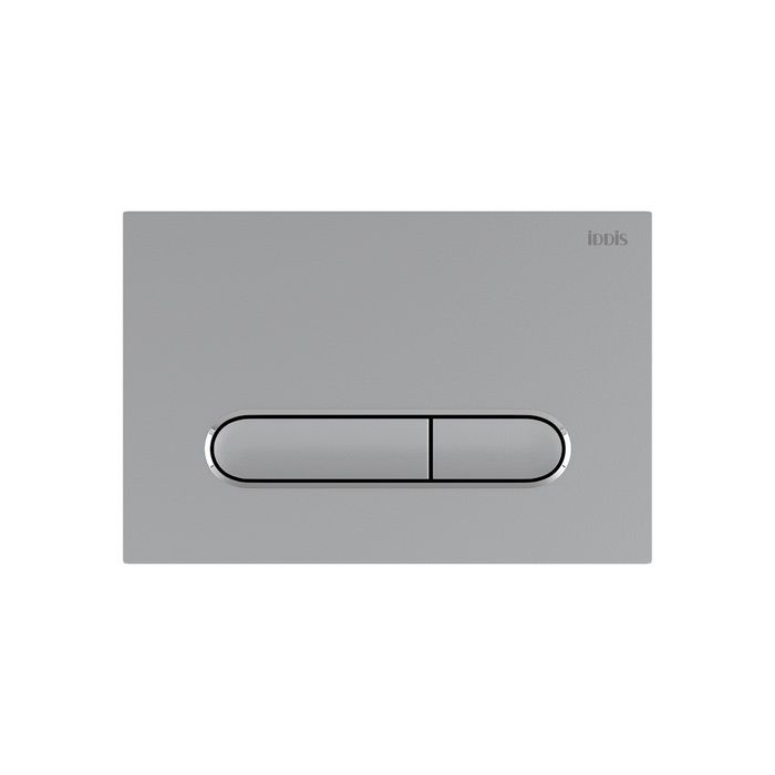 

Кнопка смыва Iddis Unifix 070 UNI70M0i77