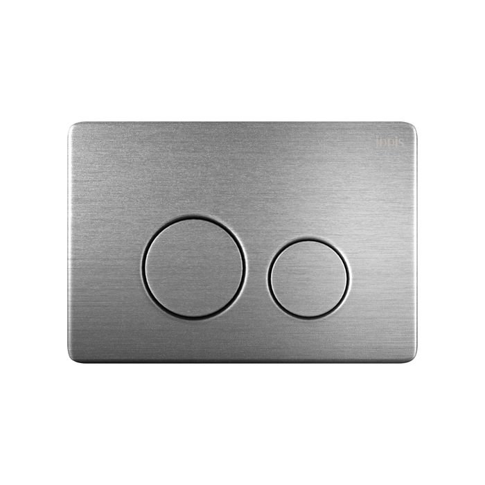 

Кнопка смыва Iddis Unisteel UNS10S0i77