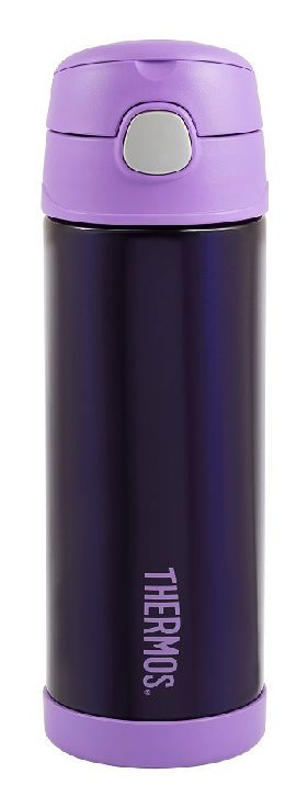 Термос Thermos F4023PL фиолетовый (655752)