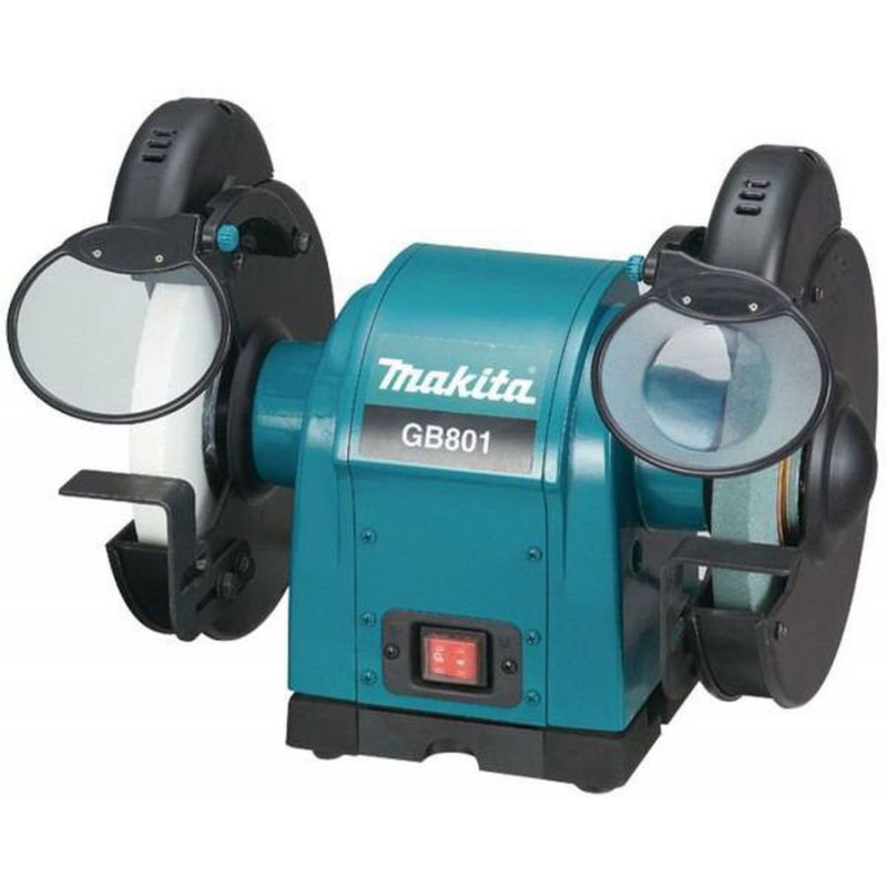 

Станок для заточки Makita GB801