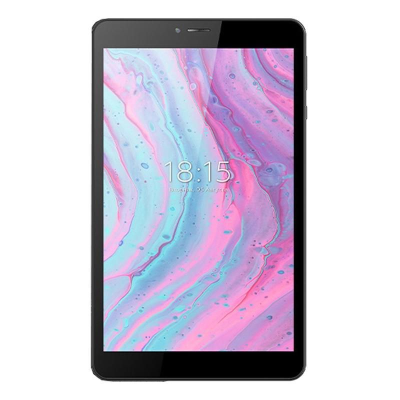 

Планшет BQ 8077L EXION PLUS BLACK