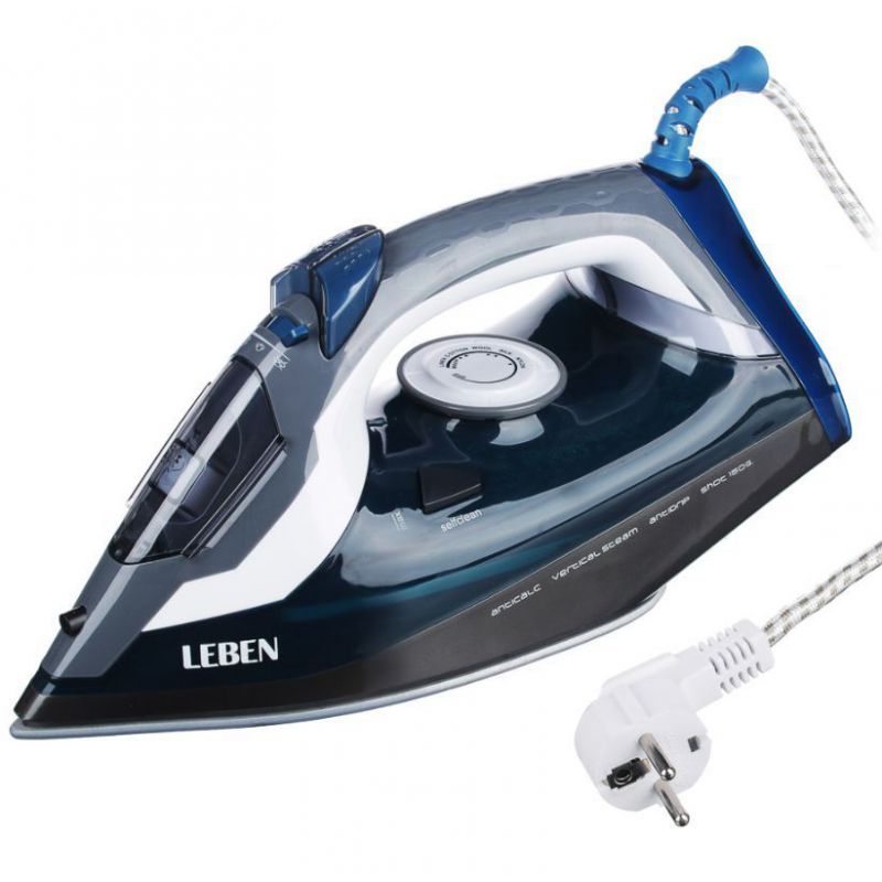 

Утюг Leben 249-035