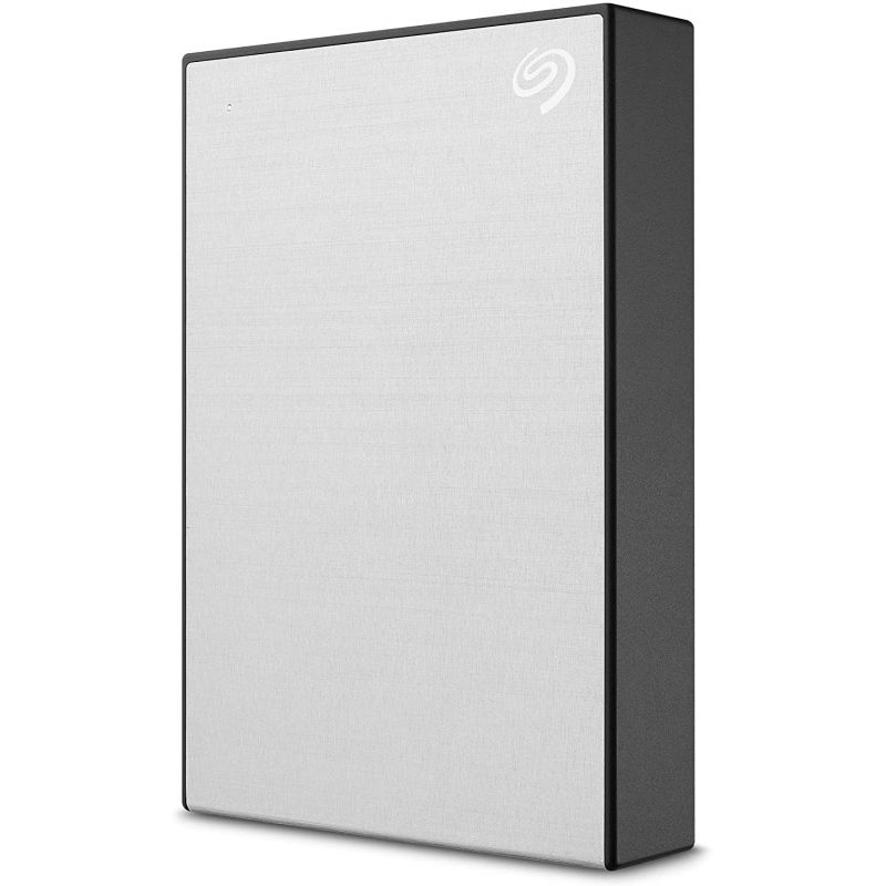 

Внешний жесткий диск Seagate 4Tb серебристый (STKC4000401)
