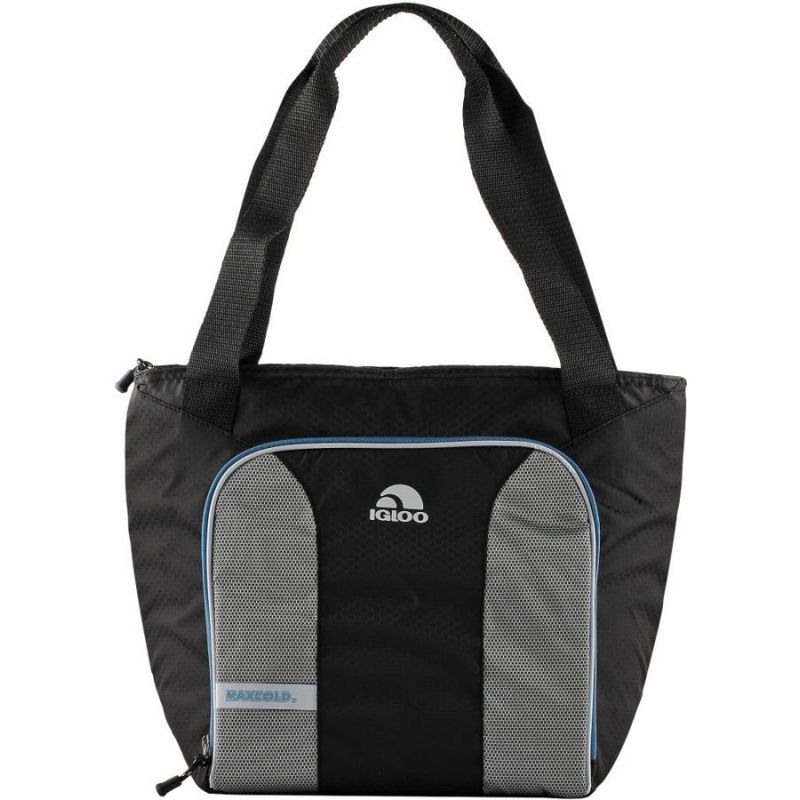 

Сумка-холодильник Igloo Maxcold Tote 10л (162725)