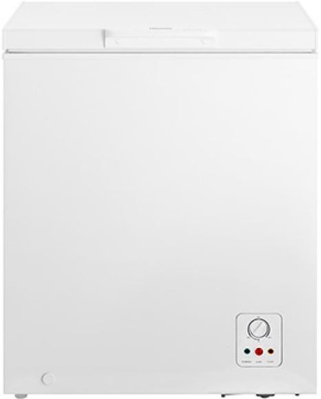

Морозильная камера Hisense FC-184D4BW1