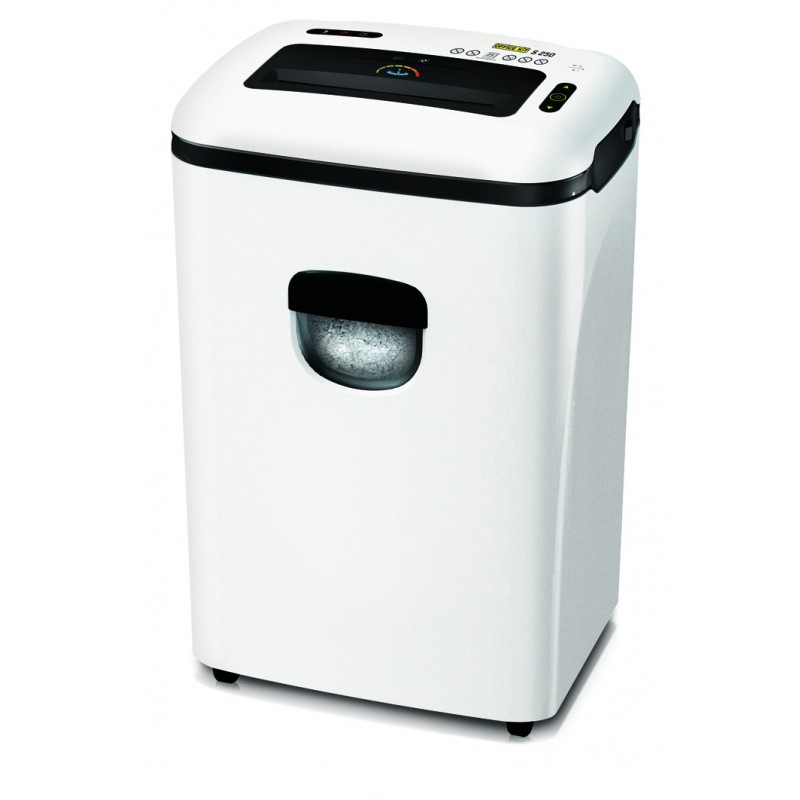 

Уничтожитель документов (шредер) Office Kit S250