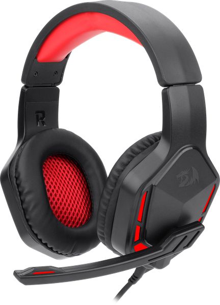 

Компьютерная гарнитура Redragon THEMIS (77662)