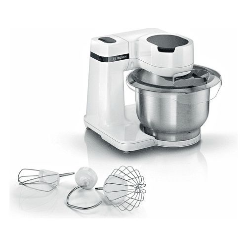 

Кухонный комбайн Bosch MUMS2EW00 белый