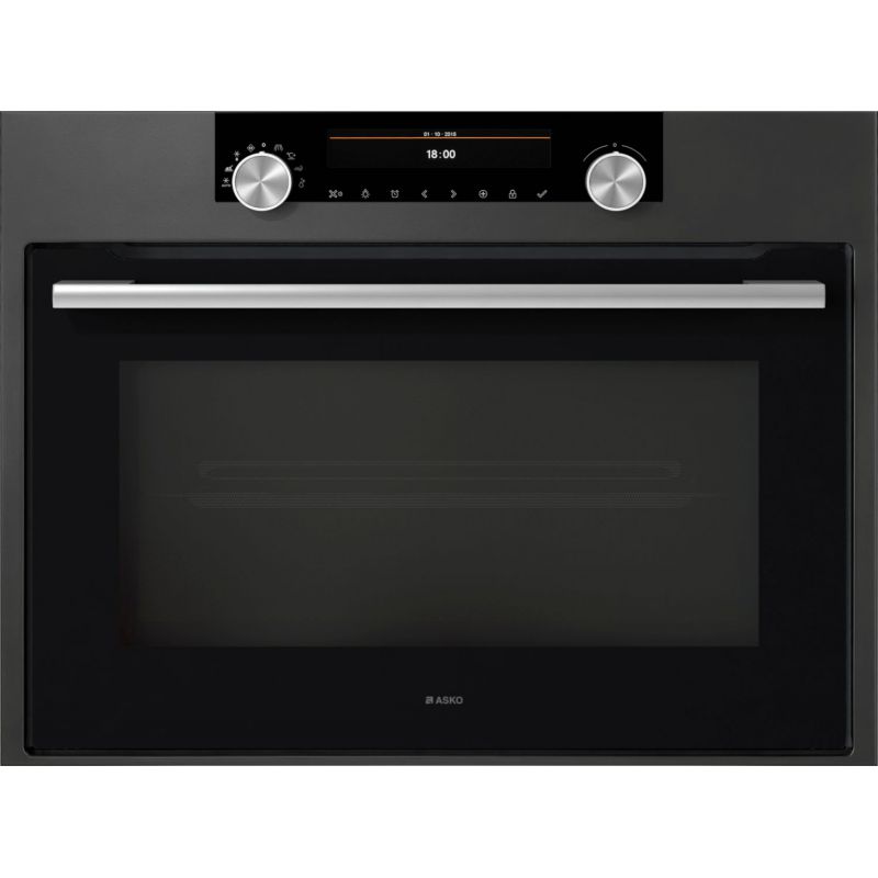 

Встраиваемая микроволновая печь Asko OM8464A