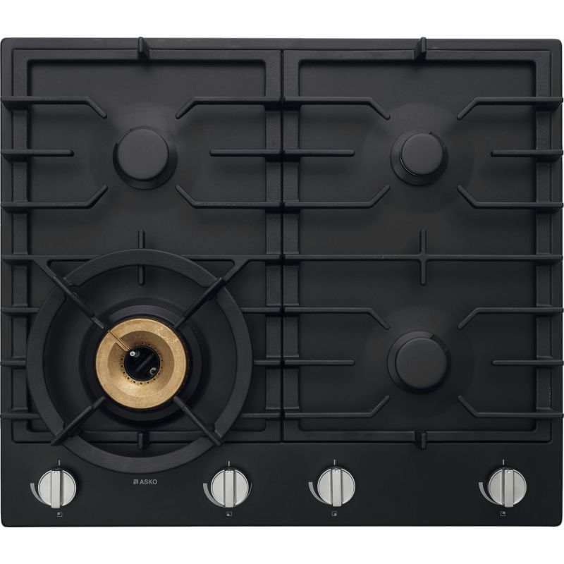 

Газовая варочная панель Asko HG1666AB