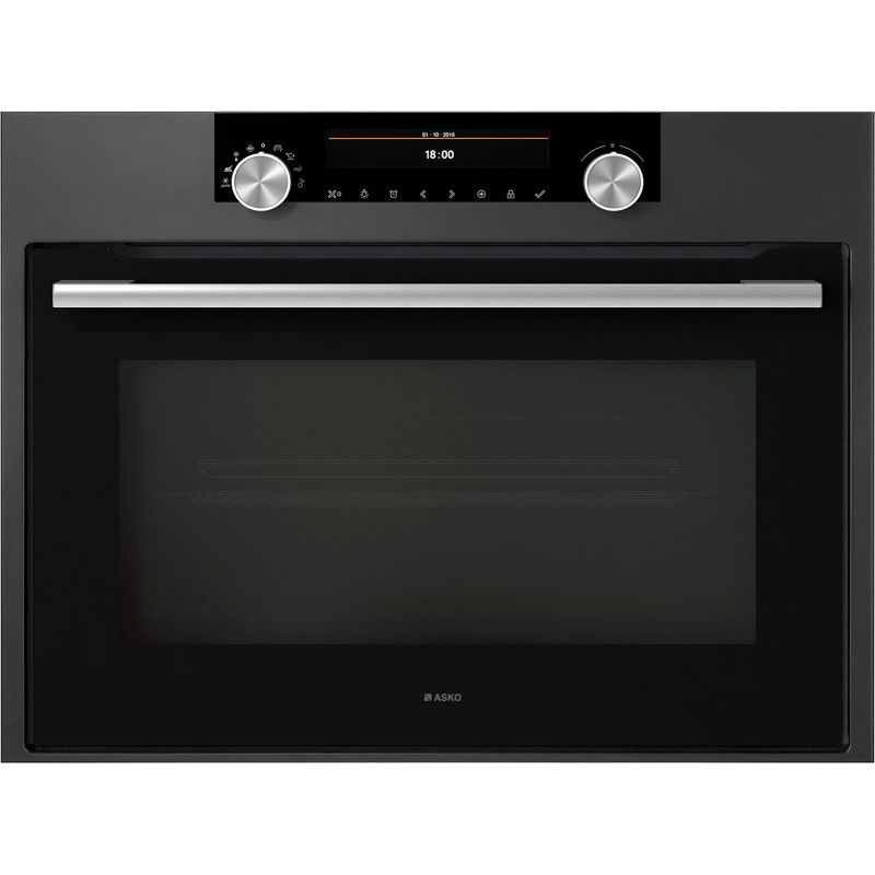 

Электрический духовой шкаф Asko OCM8487A