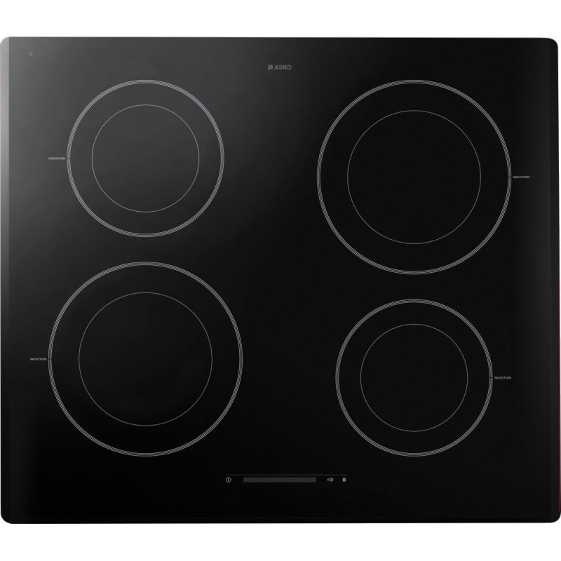 

Электрическая варочная панель Asko HI1611G