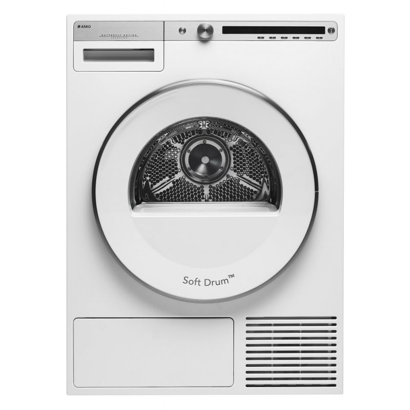 

Сушильная машина Asko T408CD.W.P