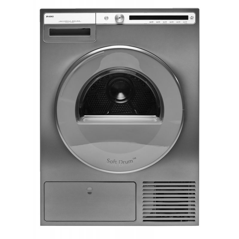 

Сушильная машина Asko T408HD.T.P